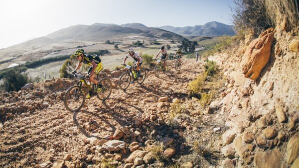 Sauser delivers incredible comeback to win Attakwas