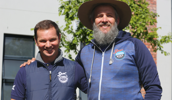 Spur Steak Ranches commits to further 10-year support of the Spur Schools MTB League
