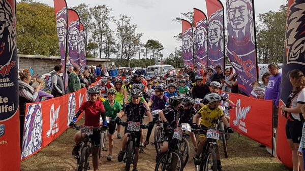 Final Spur MTB League race for East London