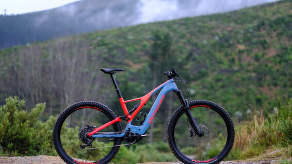 First Ride Review: The new Specialized Turbo Levo Expert