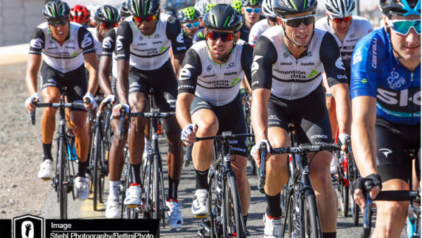 Dubai Tour #4: Mark Cavendish places 3rd on final stage
