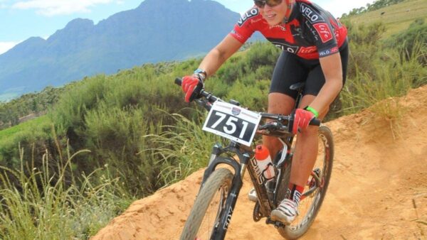 Williams gunning for gold at Pennypinchers Origin of Trails