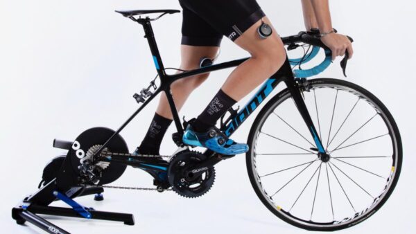 Improve your cycling performance with EMS Cycling