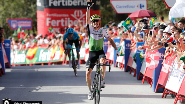 Ben the King of the day for Dimension Data