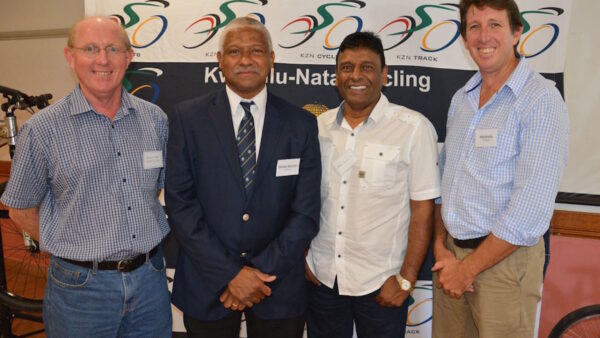 KZN Cycling Development Indaba a success