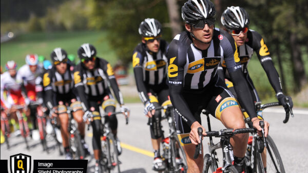 Tour des Fjords: Boasson Hagen sprints in for 3rd place