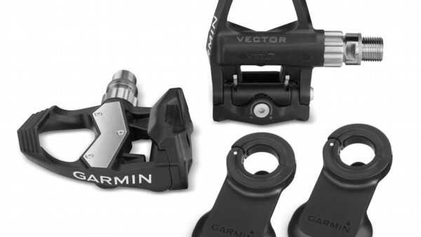 Garmin announces Vector 2 and Vector 2S