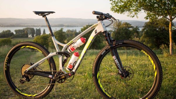 Pyga offer exclusive Stage pro team edition
