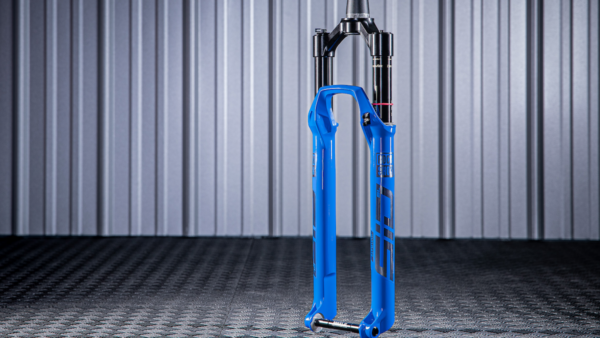 RockShox launches stiffest SID yet with 120mm travel