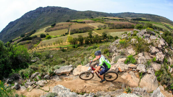 Enter now for the Piket-Bo-Berg Cycle Challenge and The U MTB stage race