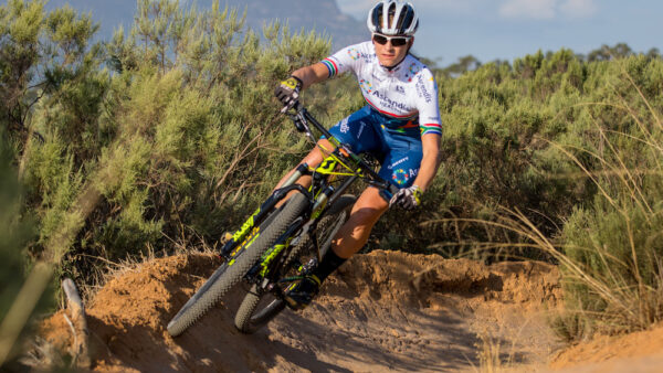 De Groot to represent South Africa at Marathon World Champs in France
