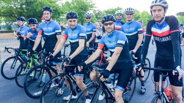 Race Report: Enjoy One Tonner – When the South Easter has to work weekends