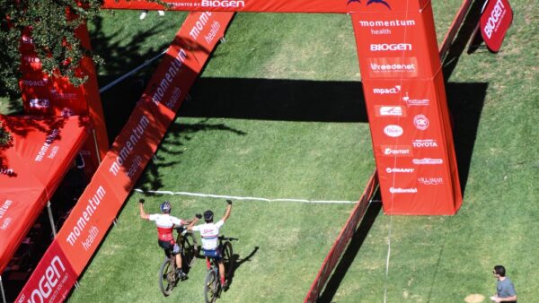 Spur Specialized strike and dormakaba extend on Stage Two of Tankwa Trek