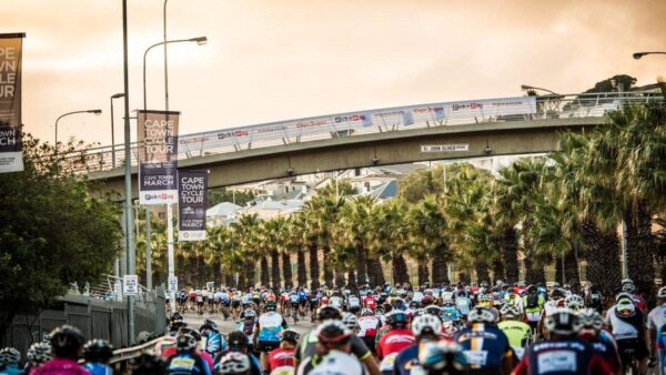 Another chance to enter the 2017 Cape Town Cycle Tour