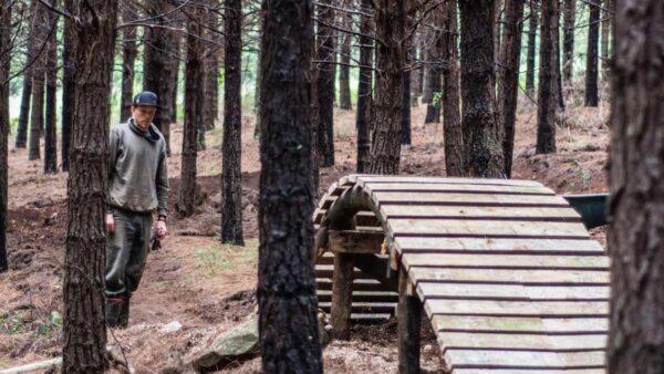 New twists to famous Karkloof trails