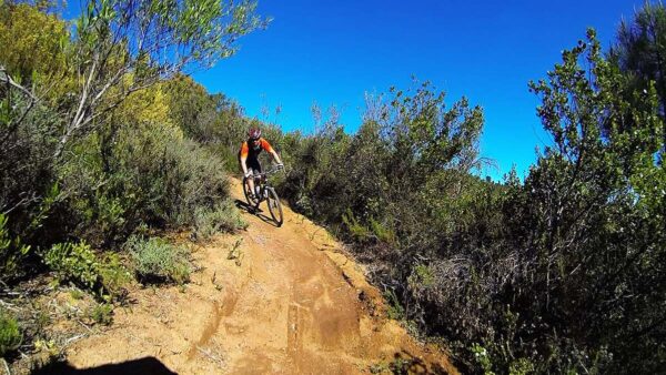 Last chance to enter first Paarl MTB Classic