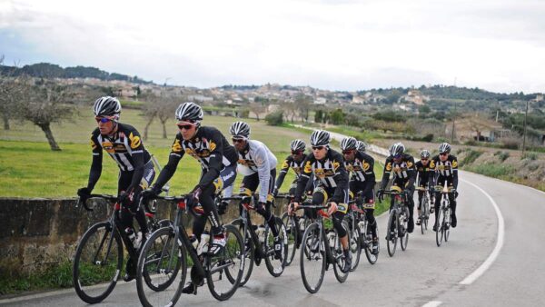 Preview: MTN-Qhubeka take on Challenge Mallorca
