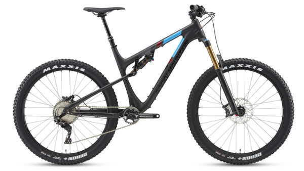 Rocky Mountain announces Pipeline plus-sized trail bike