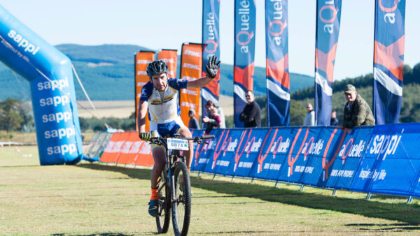 Knox powers to another Sappi Karkloof title