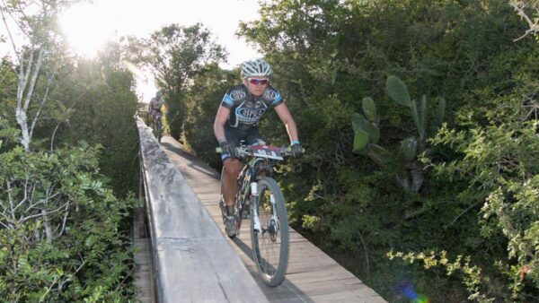 joBerg2c champs team up at Zuurberg