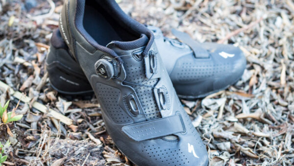 Review: Specialized Expert XC MTB Shoes