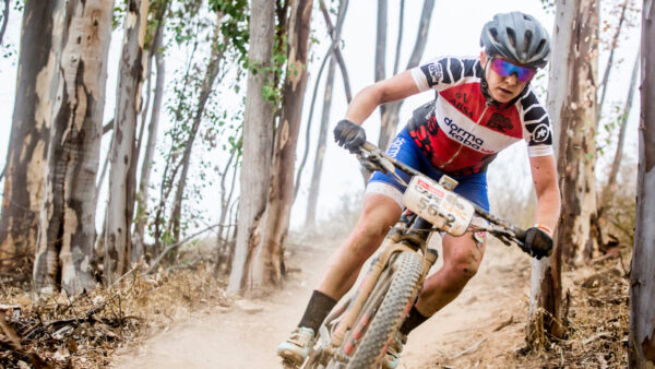 dormakaba Red and Blue set to strike in the 2020 Absa Cape Epic