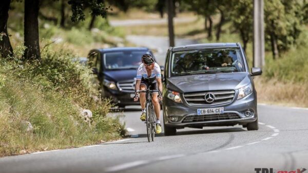 962km of cycling, 19 410m of climbing and over R1.3 million raised for charity