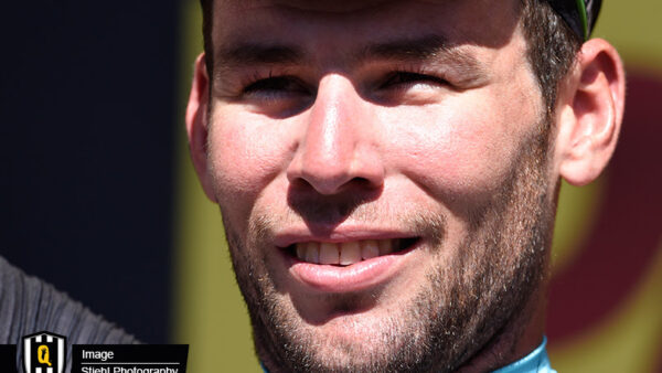 Mark Cavendish signs with Africa’s Team