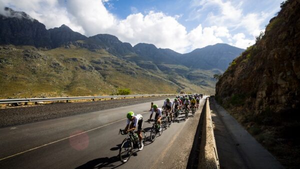 Tour of Good Hope lands UCI status