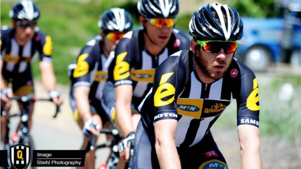 Tour of California #5: Matt Goss hits out for 8th