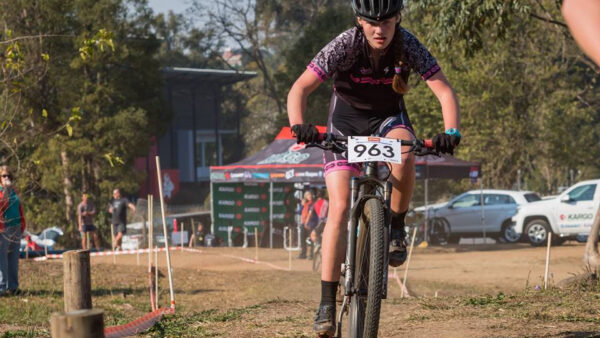 Beani talks multi-disciplines ahead of first Provincial Cups