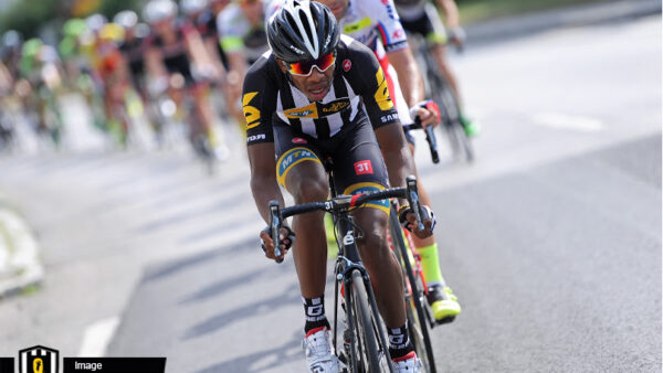 Tour of Austria #3: Gerald Ciolek holds on to yellow jersey