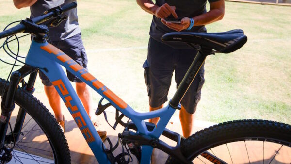 Best Bike in Africa 2015: Pyga Stage gets the vote