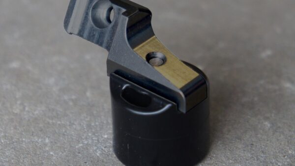 Lindarets integrates the ReMount with Shimano & SRAM brake levers