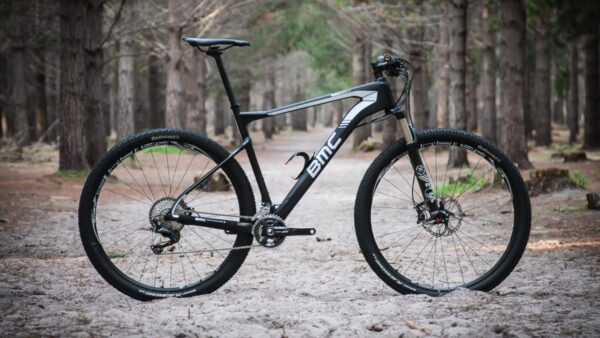 Review: BMC Teamelite 01 XT