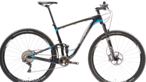 Kargo Pro MTB Team announce team and bike sponsor for 2016