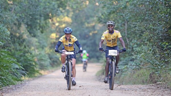 Online entries open for Momentum Weekend Argus Knysna Cycle Tour