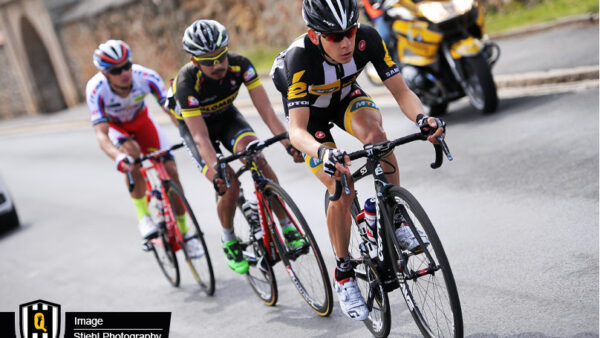 Louis Meintjes consolidates 10th on GC at Vuelta