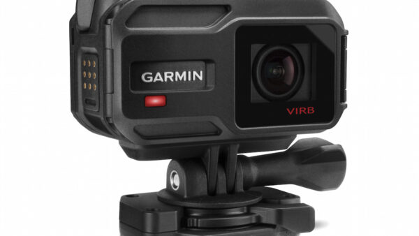 Garmin announces next generation VIRB action cam