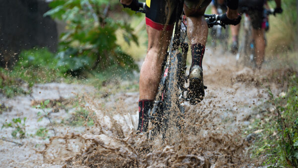 Winter training: The science of indoor trainers and cross training