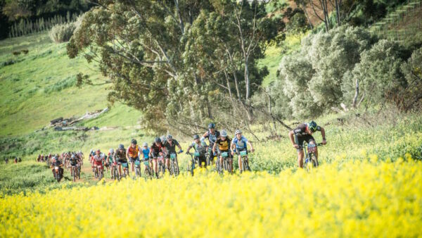 Fedhealth MTB Challenge entries open