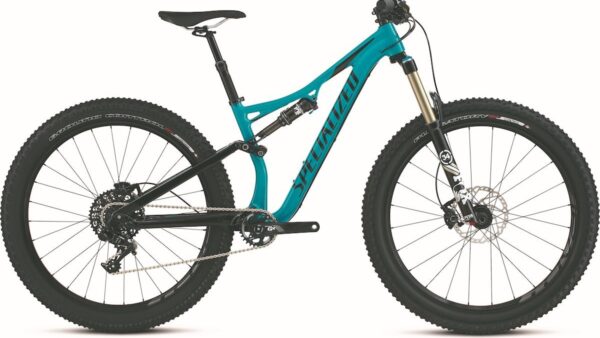 Specialized Bicycle up for grabs at Origin Of Trails