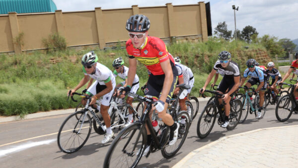 ProTouch crit returns to old Emperors circuit
