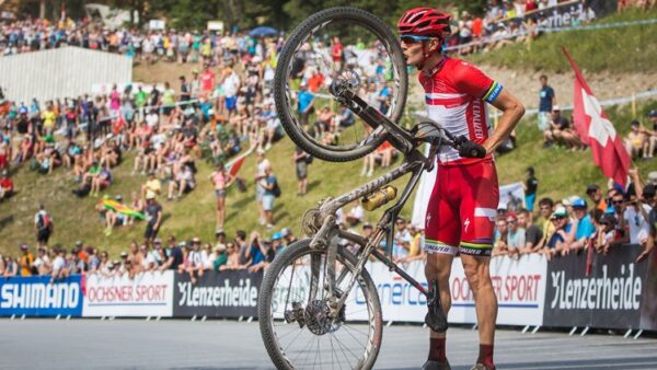 Dahle Flesjaa Wins Record 29th World Cup, Kulhavy Takes Men’s Lead