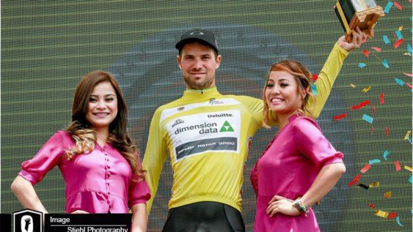 Le Tour de Langkawi #7: Reinardt Janse van Rensburg retains GC lead after massive team effort