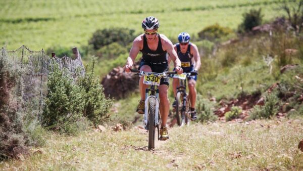Slanghoek Tri bigger and better