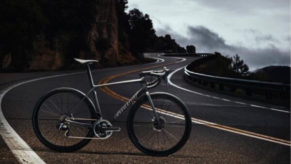 Video: Giant talks with the designers of the all-new TCR
