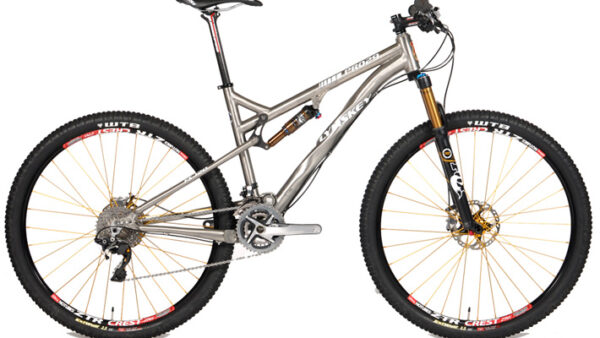 Lynskey appoints 2Wheels Africa as Southern Africa distributor