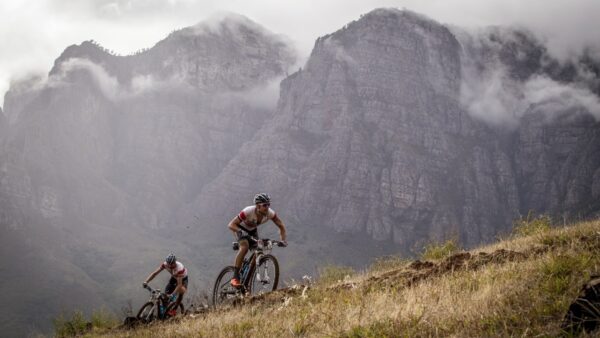 Another new stage winner at the Absa Cape Epic