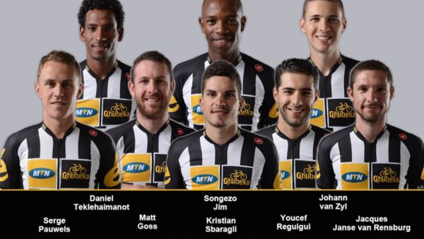 MTN-Qhubeka Preview: Amstel Gold Race